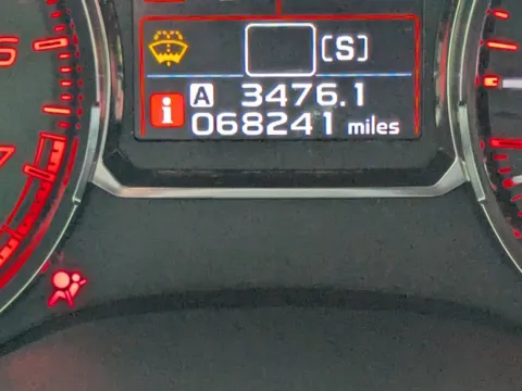 Photos of 2015 Subaru WRX STI for sale in Twin Falls, ID at Twin Falls Chevrolet