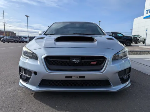More photos of 2015 Subaru WRX STI at Twin Falls Chevrolet, ID