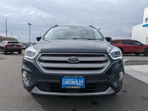 More photos of 2019 Ford Escape SEL at Twin Falls Chevrolet, ID