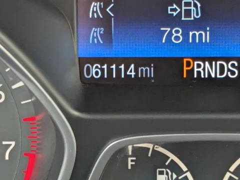 Another view of 2019 Ford Escape SEL for sale in Twin Falls, ID at Twin Falls Chevrolet