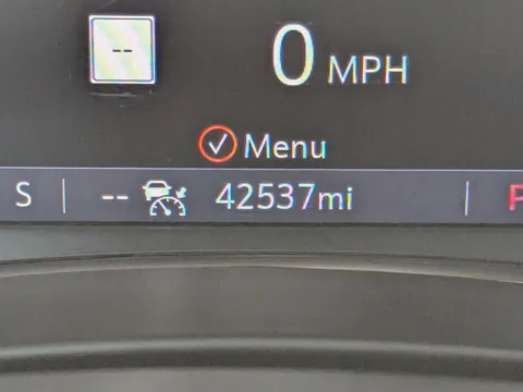 Photos of 2022 Chevrolet Equinox RS for sale in Twin Falls, ID at Twin Falls Chevrolet