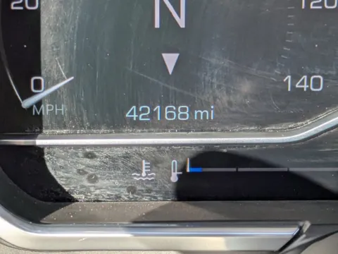 Photos of 2022 GMC Sierra 1500 Denali Ultimate for sale in Twin Falls, ID at Twin Falls Chevrolet