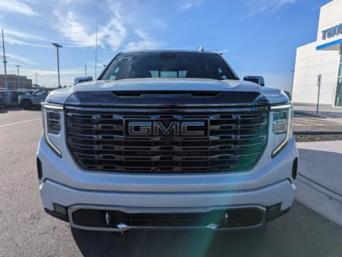 More photos of 2022 GMC Sierra 1500 Denali Ultimate at Twin Falls Chevrolet, ID