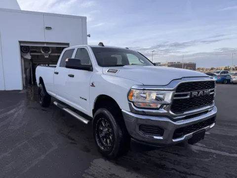 Photos of 2021 Ram 3500 Tradesman for sale in Twin Falls, ID at Twin Falls Chevrolet