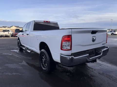 More photos of 2021 Ram 3500 Tradesman at Twin Falls Chevrolet, ID