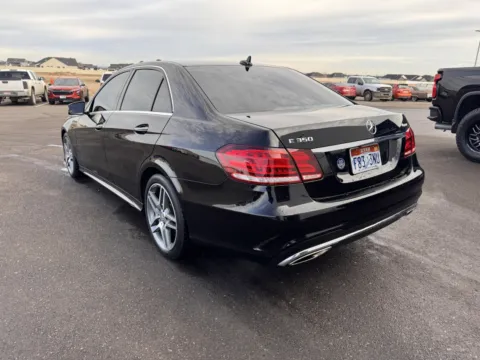 More photos of 2016 Mercedes-Benz E-Class E 350 Sport at Twin Falls Chevrolet, ID