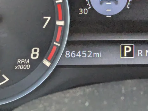 Photos of 2020 Nissan Titan SV for sale in Twin Falls, ID at Twin Falls Chevrolet