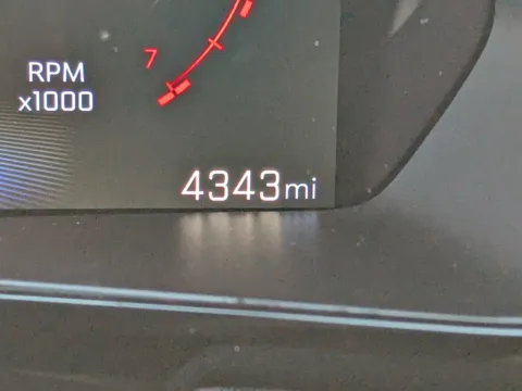 Photos of 2025 Chevrolet Colorado 4WD Z71 for sale in Twin Falls, ID at Twin Falls Chevrolet