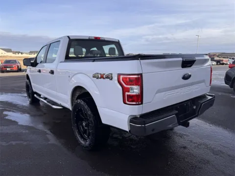 More photos of 2018 Ford F-150 XL at Twin Falls Chevrolet, ID