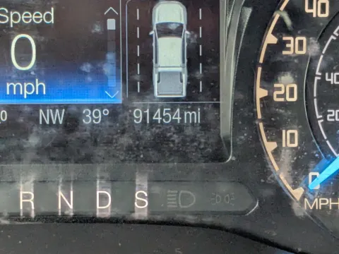 Photos of 2019 Ford Ranger XLT for sale in Twin Falls, ID at Twin Falls Chevrolet