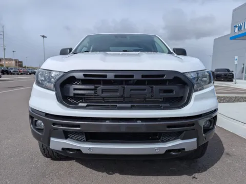 More photos of 2019 Ford Ranger XLT at Twin Falls Chevrolet, ID