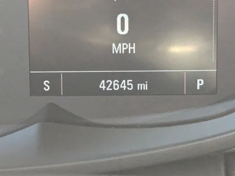 Photos of 2022 Chevrolet Trax LS for sale in Twin Falls, ID at Twin Falls Chevrolet