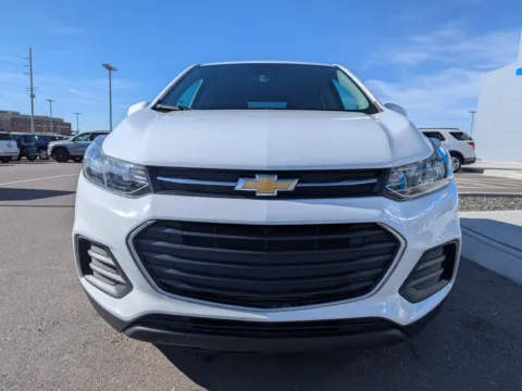 More photos of 2022 Chevrolet Trax LS at Twin Falls Chevrolet, ID