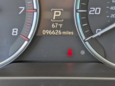 Photos of 2018 Acura TLX 3.5L V6 for sale in Twin Falls, ID at Twin Falls Chevrolet