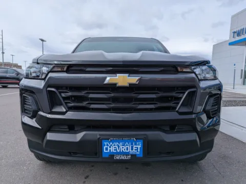 More photos of 2025 Chevrolet Colorado 4WD LT at Twin Falls Chevrolet, ID