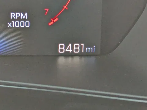 Photos of 2025 Chevrolet Colorado 4WD LT for sale in Twin Falls, ID at Twin Falls Chevrolet