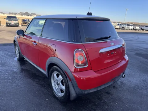More photos of 2007 MINI Cooper Hardtop at Twin Falls Chevrolet, ID