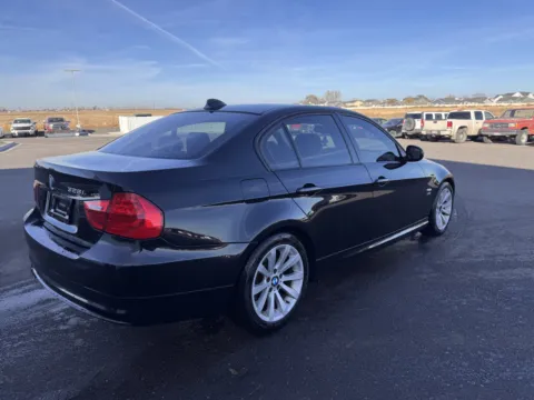More photos of 2011 BMW 3 Series 328i xDrive at Twin Falls Chevrolet, ID