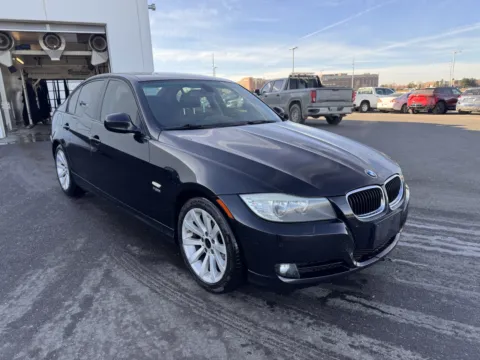 Another view of 2011 BMW 3 Series 328i xDrive for sale in Twin Falls, ID at Twin Falls Chevrolet
