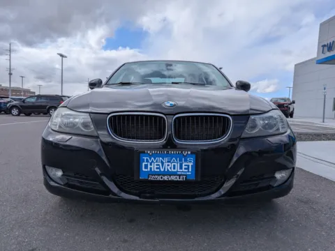 More photos of 2011 BMW 3 Series 328i xDrive at Twin Falls Chevrolet, ID