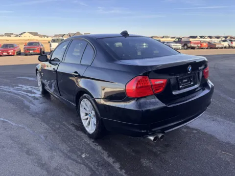 More photos of 2011 BMW 3 Series 328i xDrive at Twin Falls Chevrolet, ID
