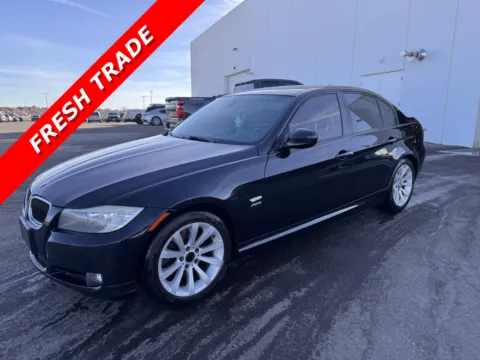 Photos of 2011 BMW 3 Series 328i xDrive for sale in Twin Falls, ID at Twin Falls Chevrolet