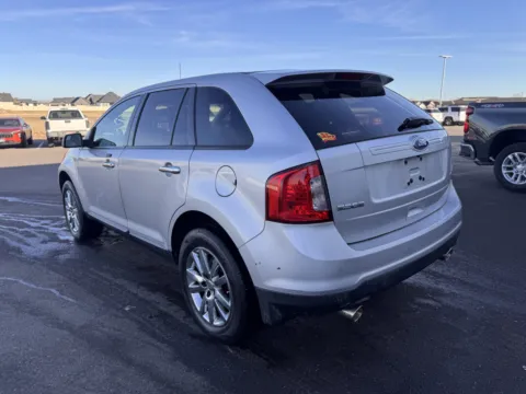 More photos of 2011 Ford Edge SEL at Twin Falls Cars Sales and Rentals, ID