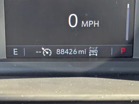 Another view of 2020 Chevrolet Silverado 1500 LT Trail Boss for sale in Twin Falls, ID at Twin Falls Chevrolet