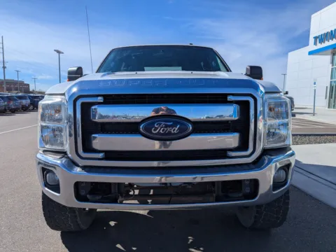 More photos of 2012 Ford Super Duty F-250 SRW XLT at Twin Falls Chevrolet, ID