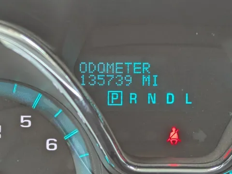 Photos of 2016 Chevrolet Traverse LT for sale in Twin Falls, ID at Twin Falls Chevrolet