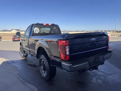 More photos of 2022 Ford Super Duty F-350 SRW XLT at Twin Falls Chevrolet, ID