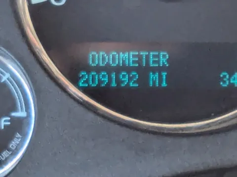 Another view of 2013 GMC Sierra 2500HD SLT for sale in Twin Falls, ID at Twin Falls Chevrolet