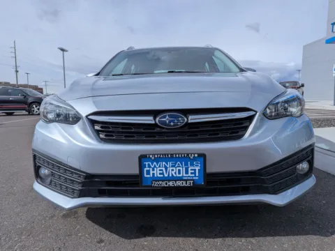 More photos of 2022 Subaru Impreza Premium at Twin Falls Chevrolet, ID