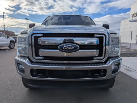 More photos of 2011 Ford Super Duty F-350 SRW Lariat at Twin Falls Chevrolet, ID