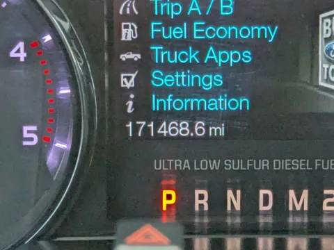 Photos of 2011 Ford Super Duty F-350 SRW Lariat for sale in Twin Falls, ID at Twin Falls Chevrolet