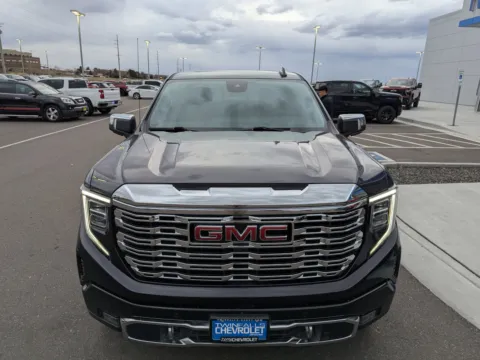 More photos of 2022 GMC Sierra 1500 Denali at Twin Falls Chevrolet, ID