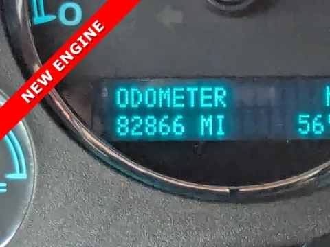 Photos of 2013 GMC Sierra 1500 Denali for sale in Twin Falls, ID at Twin Falls Chevrolet