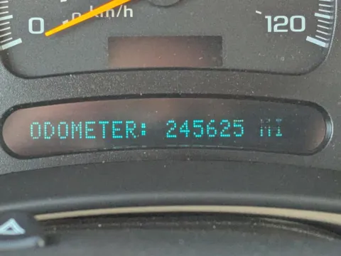 Photos of 2005 Chevrolet Tahoe Z71 for sale in Twin Falls, ID at Twin Falls Chevrolet