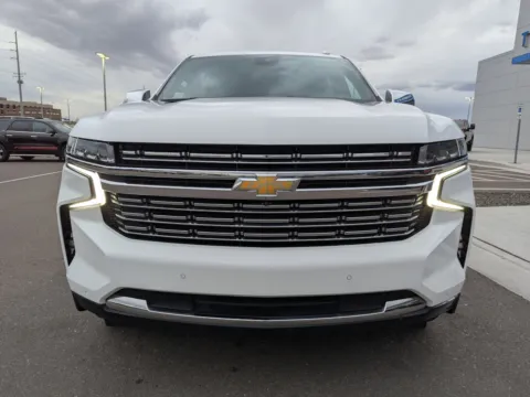 More photos of 2023 Chevrolet Suburban Premier at Twin Falls Chevrolet, ID