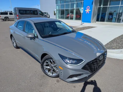 More photos of 2023 Hyundai Sonata SEL at Twin Falls Chevrolet, ID