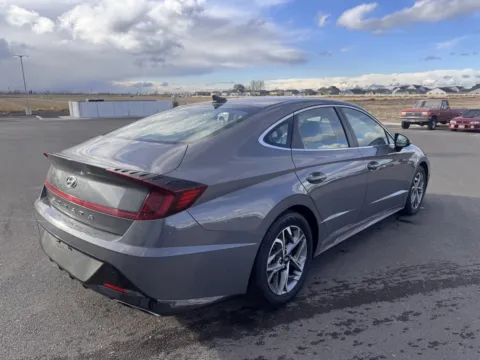 More photos of 2023 Hyundai Sonata SEL at Twin Falls Chevrolet, ID