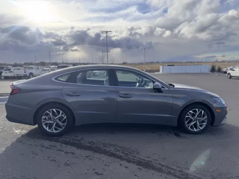 More photos of 2023 Hyundai Sonata SEL at Twin Falls Chevrolet, ID
