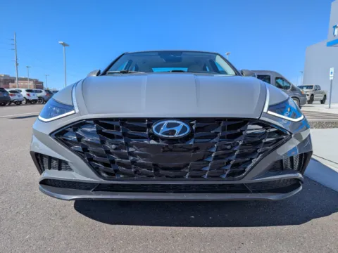 More photos of 2023 Hyundai Sonata SEL at Twin Falls Chevrolet, ID