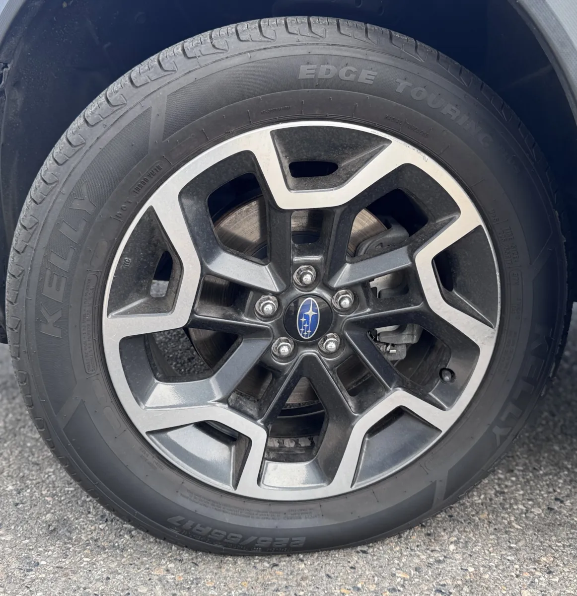 2017 Subaru Crosstrek Limited - Photo 59