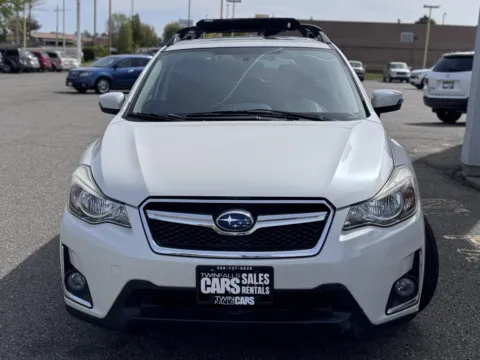 Another view of 2017 Subaru Crosstrek Limited for sale in Twin Falls, ID at Twin Falls Chevrolet