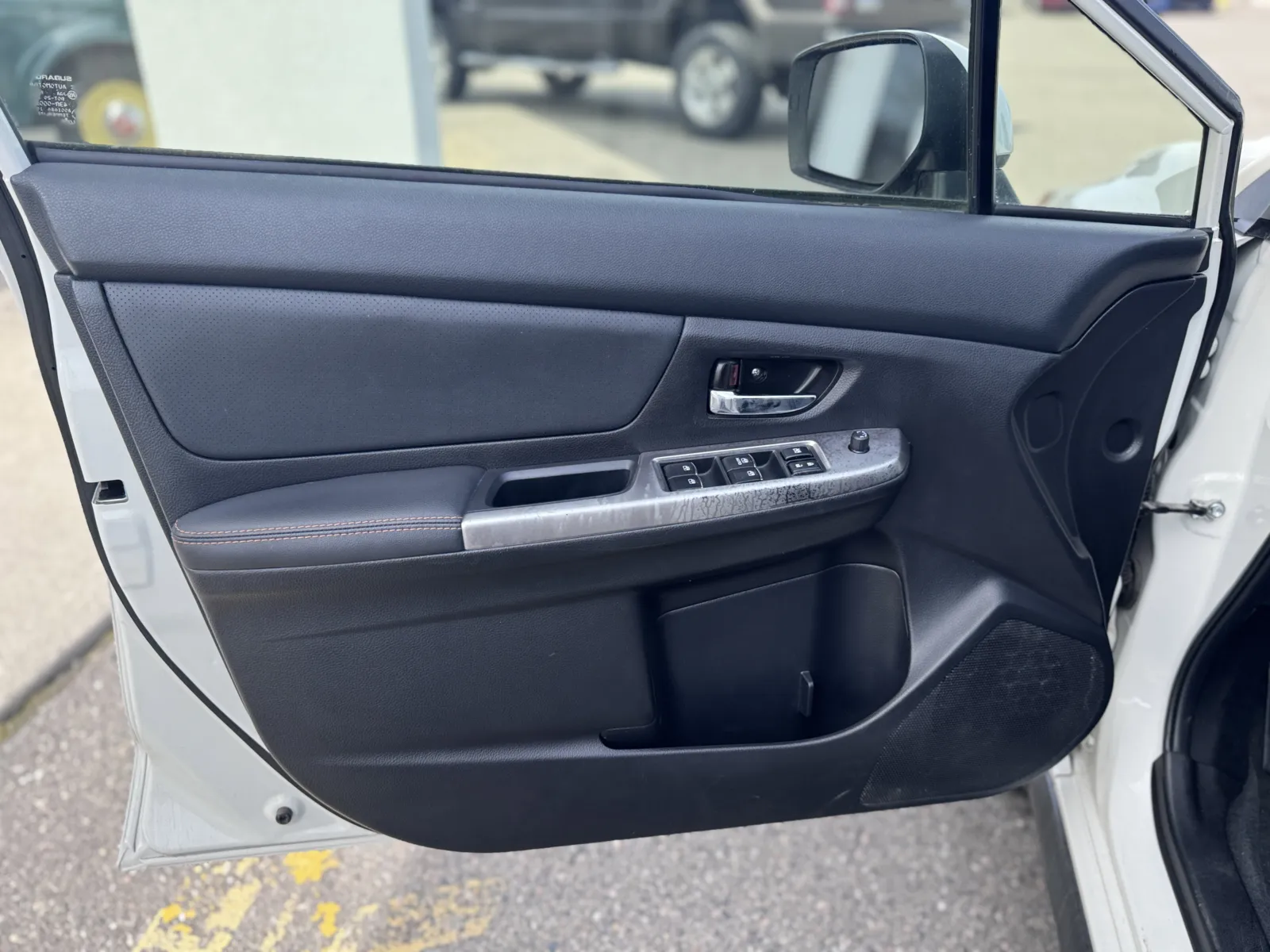 2017 Subaru Crosstrek Limited - Photo 10