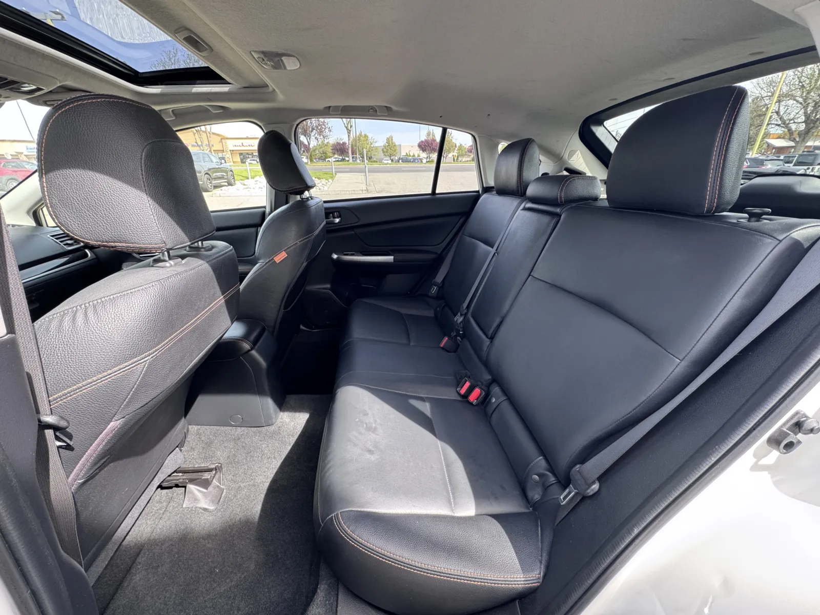 2017 Subaru Crosstrek Limited - Photo 36