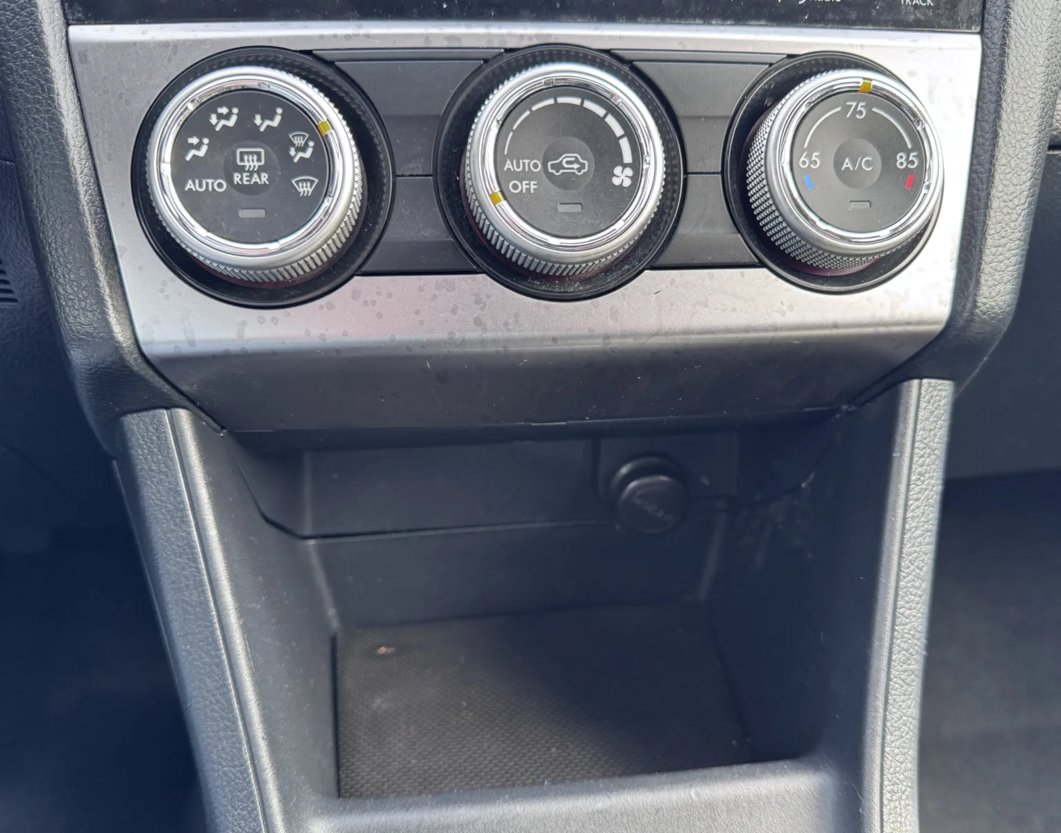 2017 Subaru Crosstrek Limited - Photo 27