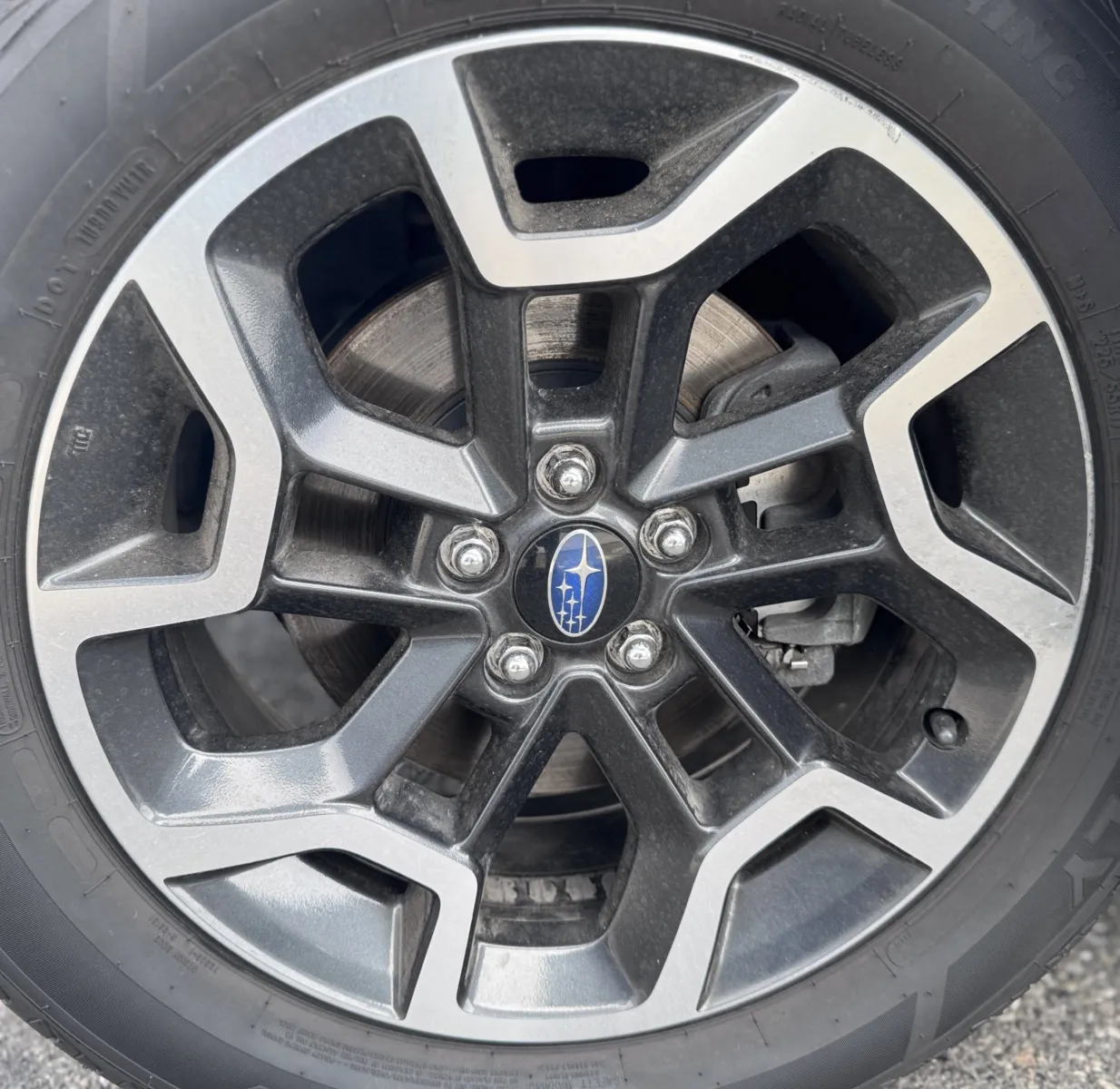 2017 Subaru Crosstrek Limited - Photo 58