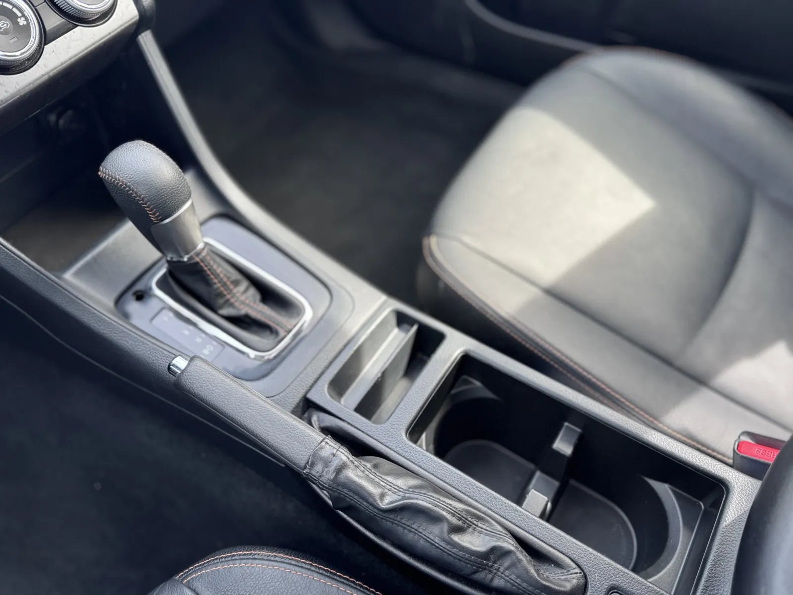 2017 Subaru Crosstrek Limited - Photo 28